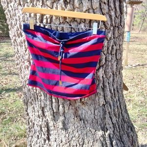 ⬇️ Price Drop!⬇️ Lauren Ralph Lauren Tube Top in size 12